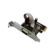 Nilox - 10NXAD071SLP1 tarjeta y adaptador de interfaz De serie Interno