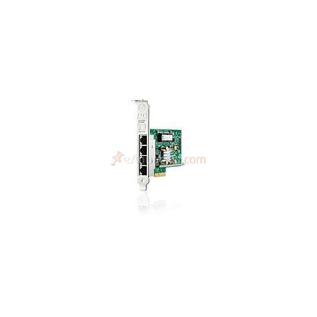 Hewlett Packard Enterprise - 331T Ethernet 2000 Mbits Interno