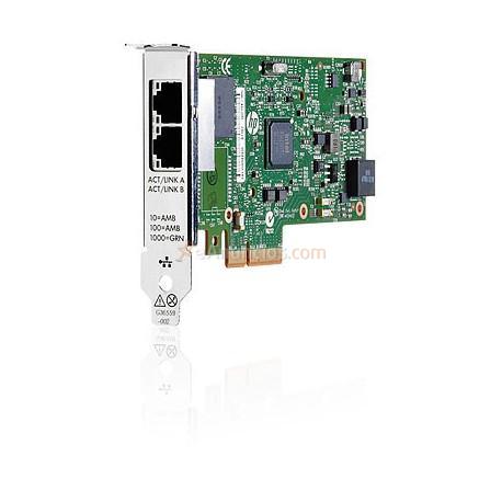Hewlett Packard Enterprise - Ethernet 1Gb 2-port 361T Interno 1000 Mbits