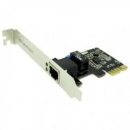 Approx - appPCIE1000 Ethernet 1000 Mbits Interno