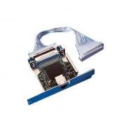 Zebra - ZebraNet 10100 Print Server 100 Mbits Interno