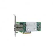 Hewlett Packard Enterprise - SN1100Q Fibra 16000 Mbits Interno