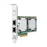 Hewlett Packard Enterprise - Ethernet 10Gb 2-port 530T 10000 Mbits Interno