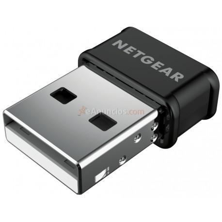 Netgear - A6150 WLAN 867 Mbits