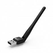 TALIUS - red usb wireless 600Mbps USB600