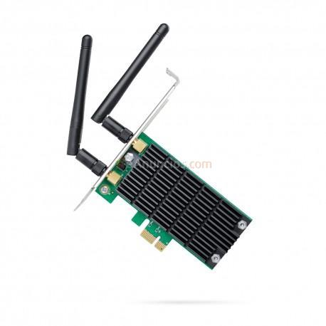 TP-LINK - Archer T4E WLAN 867 Mbits Interno