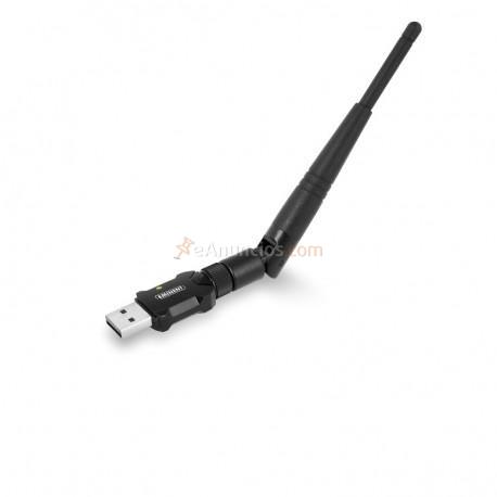 Eminent - EM4574 adaptador y tarjeta de red WLAN 300 Mbits