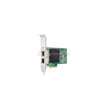 Hewlett Packard Enterprise - Ethernet 10Gb 2-port 535T Adapter 10000 Mbits Interno