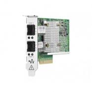 Hewlett Packard Enterprise - Ethernet 10Gb 2-port 530SFP+ 10000 Mbits Interno