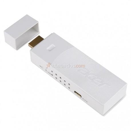 Acer - MC.JKY11.007 adaptador y tarjeta de red WLAN 300 Mbits