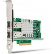 HP - Intel X550 10GBASE-T Dual Port NIC Ethernet 10000 Mbits Interno