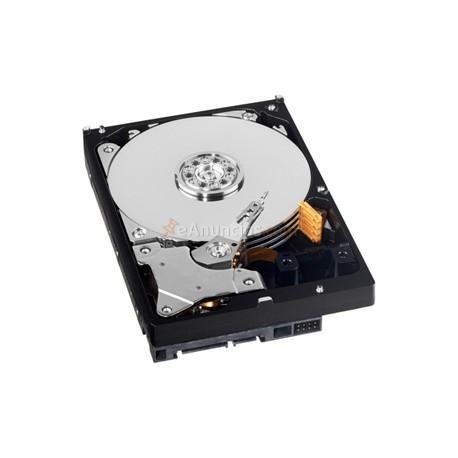 Western Digital - AV-GP 3.5 1000 GB Serial ATA III