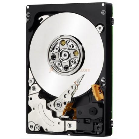 Western Digital - Black 3.5 500 GB Serial ATA III