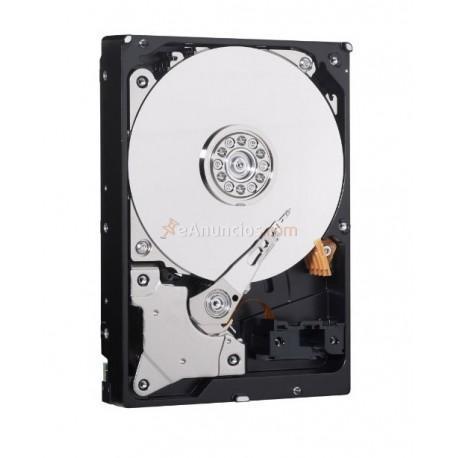 Western Digital - Desktop Everyday 3.5 1000 GB Serial ATA III