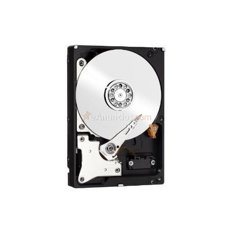 Western Digital - Desktop Networking 3.5 6000 GB Serial ATA III Unidad de disco duro