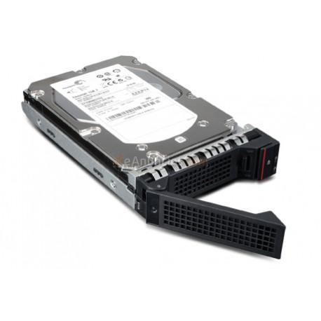 Lenovo - 300GB 10K 12G SAS 2.5 G3HS 2.5 Unidad de disco duro