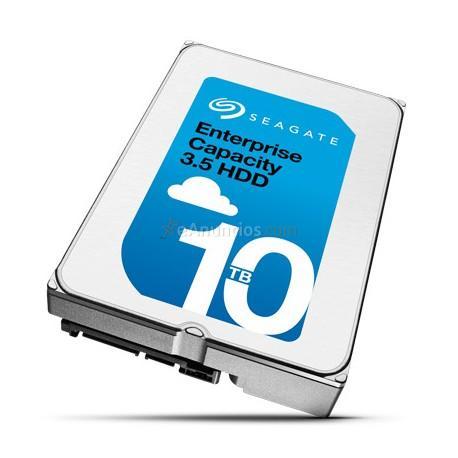 Seagate - Enterprise 10 TB 3.5 10000GB Serial ATA III disco duro interno