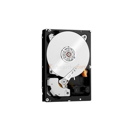 Western Digital - Red Pro 3.5 2000 GB Serial ATA III
