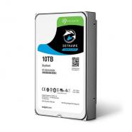 Seagate - SkyHawk ST10000VX0004 disco duro interno 3.5 10000 GB Serial ATA III