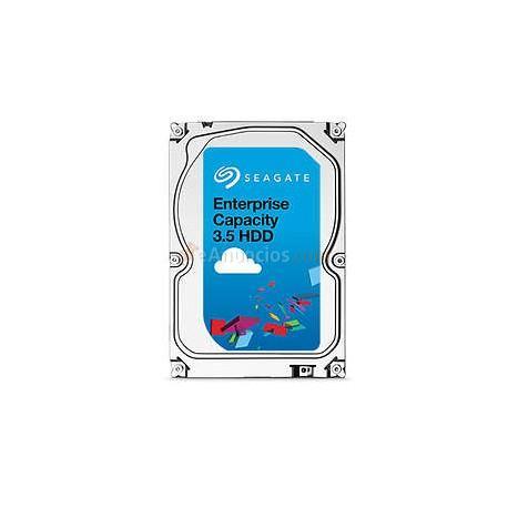 Seagate - Enterprise ST4000NM0115 disco duro interno 3.5 4000 GB Serial ATA III