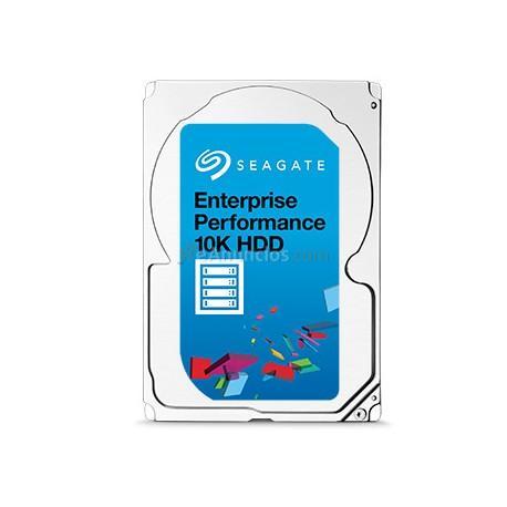 Seagate - Enterprise Performance 10K 2.5 300 GB SAS - 22058471