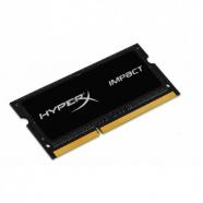 HyperX - 4GB DDR3L-1866 módulo de memoria 1866 MHz