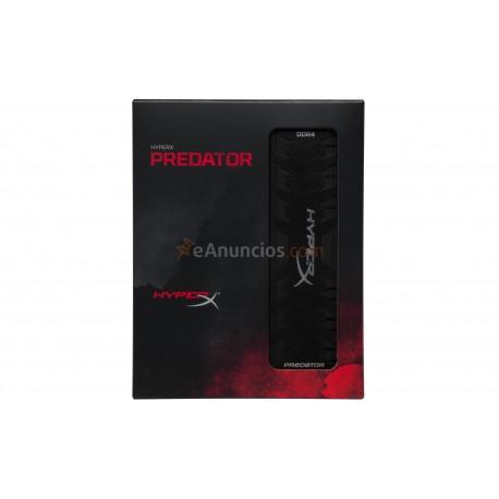 HyperX - Predator HX430C15PB3K216 módulo de memoria 16 GB DDR4 3000 MHz