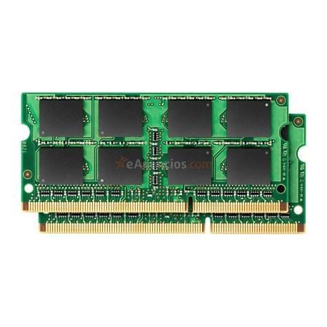 Apple - 8GB DDR3-1866 módulo de memoria 1866 MHz ECC