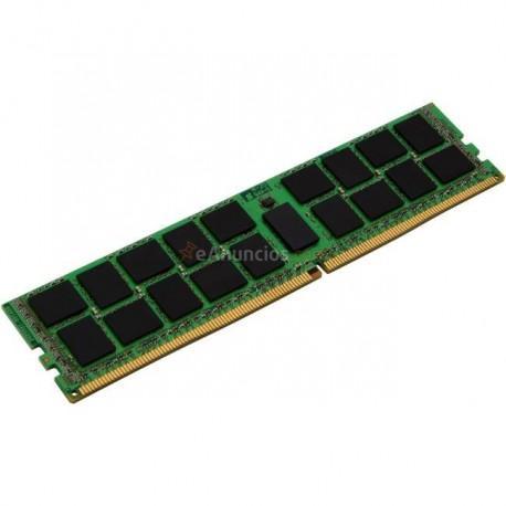 Kingston Technology - System Specific Memory 16GB DDR4 2400MHz módulo de memoria ECC - 22245680
