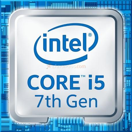 Intel - Core i5-7400 procesador 3 GHz Caja 6 MB Smart Cache
