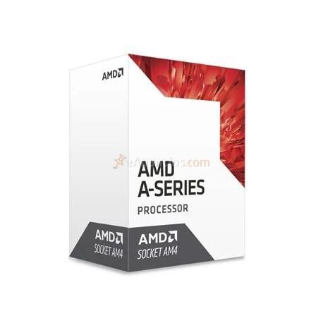 AMD - A series A12-9800E procesador 3,1 GHz Caja 2 MB L2
