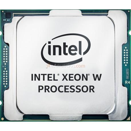 Intel - Xeon W-2135 procesador 3,70 GHz Caja 8,25 MB