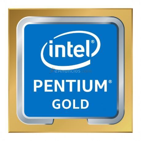 Intel - Pentium Gold G5400 procesador 3,7 GHz Caja 4 MB