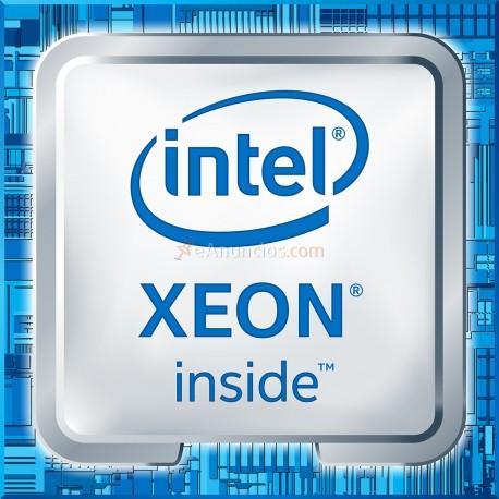 Intel - Xeon W-2123 procesador 3,60 GHz Caja 8,25 MB