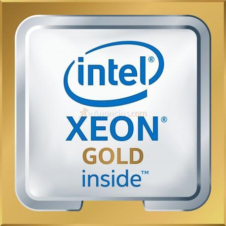 Intel - Xeon 6140 procesador 2,3 GHz Caja 24,75 MB L3
