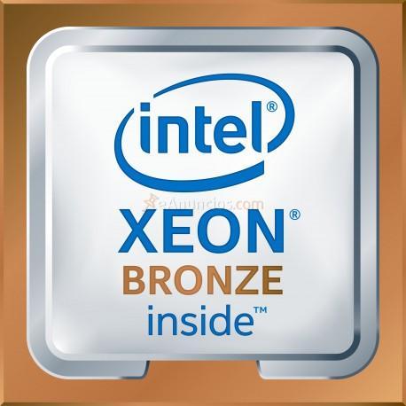 Intel - Xeon 3106 procesador 1,7 GHz Caja 11 MB L3