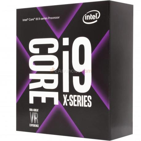 Intel - Core i9-9960X procesador 3,1 GHz Caja 22 MB Smart Cache