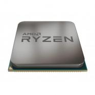 AMD - Ryzen 5 3400G procesador 3,7 GHz Caja 4 MB L3