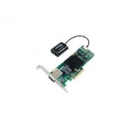 Adaptec - 8885Q controlado RAID PCI Express x8 3.0 12 Gbits