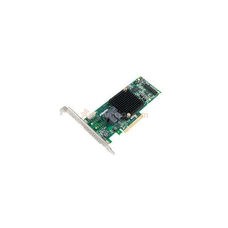 Adaptec - 8805 controlado RAID PCI Express x8 3.0 12 Gbits