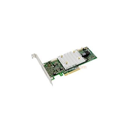 Adaptec - SmartRAID 3101-4i PCI Express x8 3.0 12Gbits controlado RAID