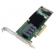 Adaptec - 7805 SGL PCI Express x8 3.0 6Gbits controlado RAID