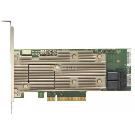 Lenovo - 7Y37A01084 controlado RAID PCI Express x8 3.0 12000 Gbits
