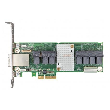 Intel - RES3FV288 controlado RAID PCI Express x4 12 Gbits
