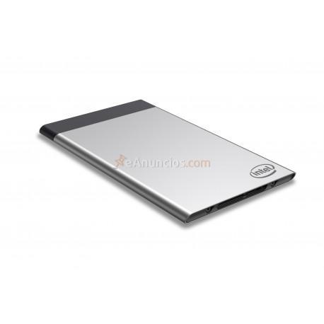 Intel - BLKCD1M3128MK placa de desarrollo 1 MHz M3-7Y30