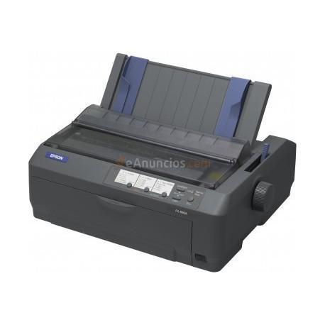 Epson - FX-890A impresora de matriz de punto