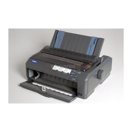 Epson - FX-890A impresora de matriz de punto