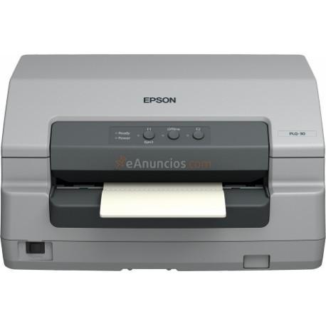 Epson - PLQ-30 impresora de matriz de punto
