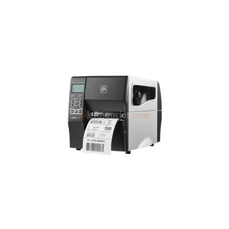 Zebra - ZT230 impresora de etiquetas Térmica directa 203 x 203 DPI Alámbrico - 6111710