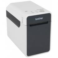 Brother - TD-2120N impresora de etiquetas Térmica directa 203 x 203 DPI